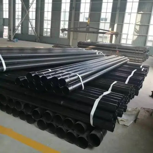 德州热浸塑电力穿线管施工注意事项